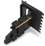 NZXT Vertical GPU Mounting Kit - AB-RH175-B1-175 mm PCIe 4.0x16 Riser-Kabel &ndash;