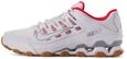 Nike 621716-103 Reax 8 TR Herren White/White-Wolf Grey-Chile RED EU 42