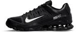 Nike 621716-033 Nike Reax 8 TR Sneaker Male Black/White 40