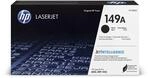 HP 149A (W1490A) Original LaserJet Toner Schwarz (Kompatibel LaserJet Pro 4103)