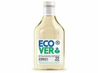 Ecover ZERO Woll- und Feinwaschmittel (1 L/22 Waschladungen),...