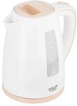 ADLER EUROPE AD 1264 Wasserkocher &ndash; 2200 W, 1,7 l, 360&deg; Basisstation,...