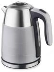 MAESTRO electric kettle 1 7l MR-051-GREY