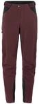 VAUDE Qimsa Softshell Pants II Fahrradhose Herren, Winddichte Softshellhose Herren