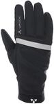 VAUDE Handschuh Hanko Gloves II, Winddicht, atmungsaktiv, warm und elastisch