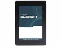 MUSHKIN SSD Element 2.5 512GB SATA3