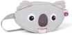 Affenzahn Unisex &ndash; Kinder Karla Koala Bauchtasche, Koala - Grau, Einheitsgr&ouml;&szlig;e EU
