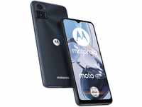 Motorola Moto e22 Smartphone (6,5'-HD+-Display, 16-MP-Kamera, 3/32 GB, 4020 mAh,