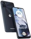 Motorola Moto e22 Smartphone (6,5'-HD+-Display, 16-MP-Kamera, 3/32 GB, 4020 mAh,