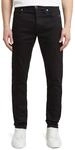 G-STAR RAW Herren 3301 Slim Jeans