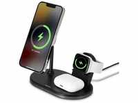 Hama Wireless Charger „MagCharge für Apple iPhone, Apple AirPod, Apple Watch...