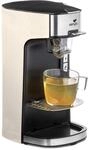 Senya SYBF-CM013-C Teemaschine, 1400, Stainless Steel, cremefarben