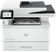 HP LaserJet Pro MFP 4102dw Multifunktions-Laserdrucker, Drucken in Schwarzwei&szlig;,