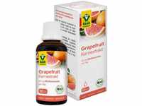 Raab Vitalfood Bio Grapefruit-Kernextrakt mit Bioflavonoiden, Tropfen, Rohware...