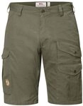 FJ&Auml;LLR&Auml;VEN Herren Barents Pro Shorts, Gr&uuml;n (Laurel Green), 48