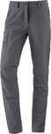 Sch&ouml;ffel Damen Pants Ascona, leichte und komfortable Wanderhose f&uuml;r Frauen,