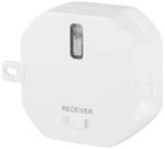 Smartwares Einbau-Funkschalter f&uuml;r Lampen &ndash; Plug & Connect &ndash; Max. 1000 W &ndash;