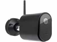 ABUS WLAN Außen-Kamera PPIC44520 - Überwachungskamera mit App,...