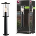 Paulmann 94737 LED Au&szlig;enleuchte Pollerleuchte Classic insektenfreundlich IP44...