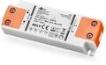 Goobay 30005 LED Trafo 230V auf 12V LED Spot Transformator 15W Gesamtlast...