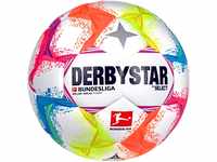 Derbystar Unisex – Erwachsene Strålende Ball, Mehrfarbig, 5 EU