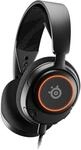 SteelSeries Arctis Nova 3 - Multi-System Gaming-Headset &ndash; Hi-Fi-Treiber &ndash; 360&deg;