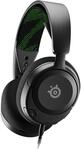 SteelSeries Arctis Nova 1X - Multi-System Gaming-Headset &ndash; Xbox, PC, PS5, PS4 &ndash;