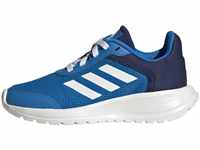 adidas Tensaur Run Shoes Gymnastikschuhe, Blue Rush Core White Dark Blue Dark,...