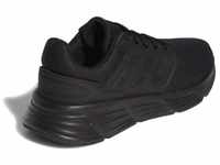 Adidas Damen Galaxy 6 Sneaker, core Black/core Black/core Black, 36 2/3 EU