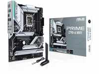 ASUS Prime Z790-A WIFI Gaming Mainboard Sockel Intel LGA1700 (ATX, PCIe 5.0,...