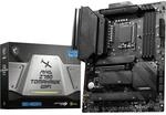 MSI MAG Z790 Tomahawk WiFi Mainboard, ATX - Unterst&uuml;tzt Intel Prozessoren der 12.,