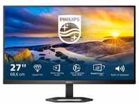 Philips 27E1N5500LA - 27 Zoll QHD Monitor, Lautsprecher, höhenverstellbar