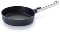 Woll Diamond Logic XR Pro Flachpfanne - Induktiv -, &Oslash; 20 cm, 5 cm hoch, mit