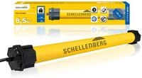 Schellenberg 20621 Rohrmotor Standard Maxi 20 Nm