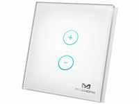 Z-Wave MCO Home Glass Touch Dimmer