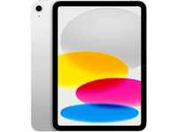 Apple 2022 10,9" iPad (Wi-Fi, 64 GB) - Silber (10. Generation)