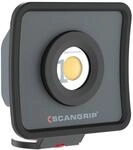 Scangrip NOVA Mini Handstrahler LED Flutlicht Smart Grip 4-in-1 System Kompakt