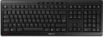 CHERRY Stream Keyboard Wireless, Kabellose Tastatur, Franz&ouml;sisches Layout (AZERTY),