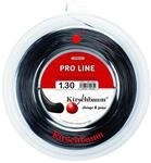 Kirschbaum Saitenrolle Pro Line II, Schwarz, 1,30 mm, 0105000215300016