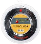 Kirschbaum Saitenrolle Pro Line II, Schwarz, 1,20mm, 0105000215300006