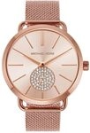 Michael Kors Uhr MK0040
