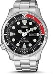 Citizen Taucheruhr NY0085-86EE