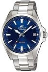 CASIO Herren Armbanduhr Analog Quarz Edelstahl EFV-100D-2AVUEF