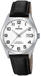 Festina Armbanduhr Date Acero Clasico