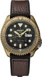SEIKO Herren Analog Automatik Armbanduhr 5 Sports SKX Series