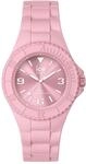 Ice-Watch - ICE generation Ballerina - Rosa Damenuhr mit Silikonarmband - 019148