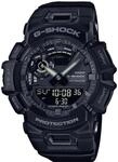 CASIO G-Shock Herrenuhr aus Kunstharz &ndash; CA.GBA-900-1AER
