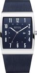 BERING Herren Uhr Solar Movement - Solar Collection mit Edelstahl und Saphirglas