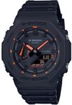 Casio G-Shock Herrenuhr aus Kunstharz und Karbon &ndash; CA.GA-2100-1A4ER