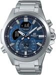 Casio Herren Analog Digital Armbanduhr Edifice